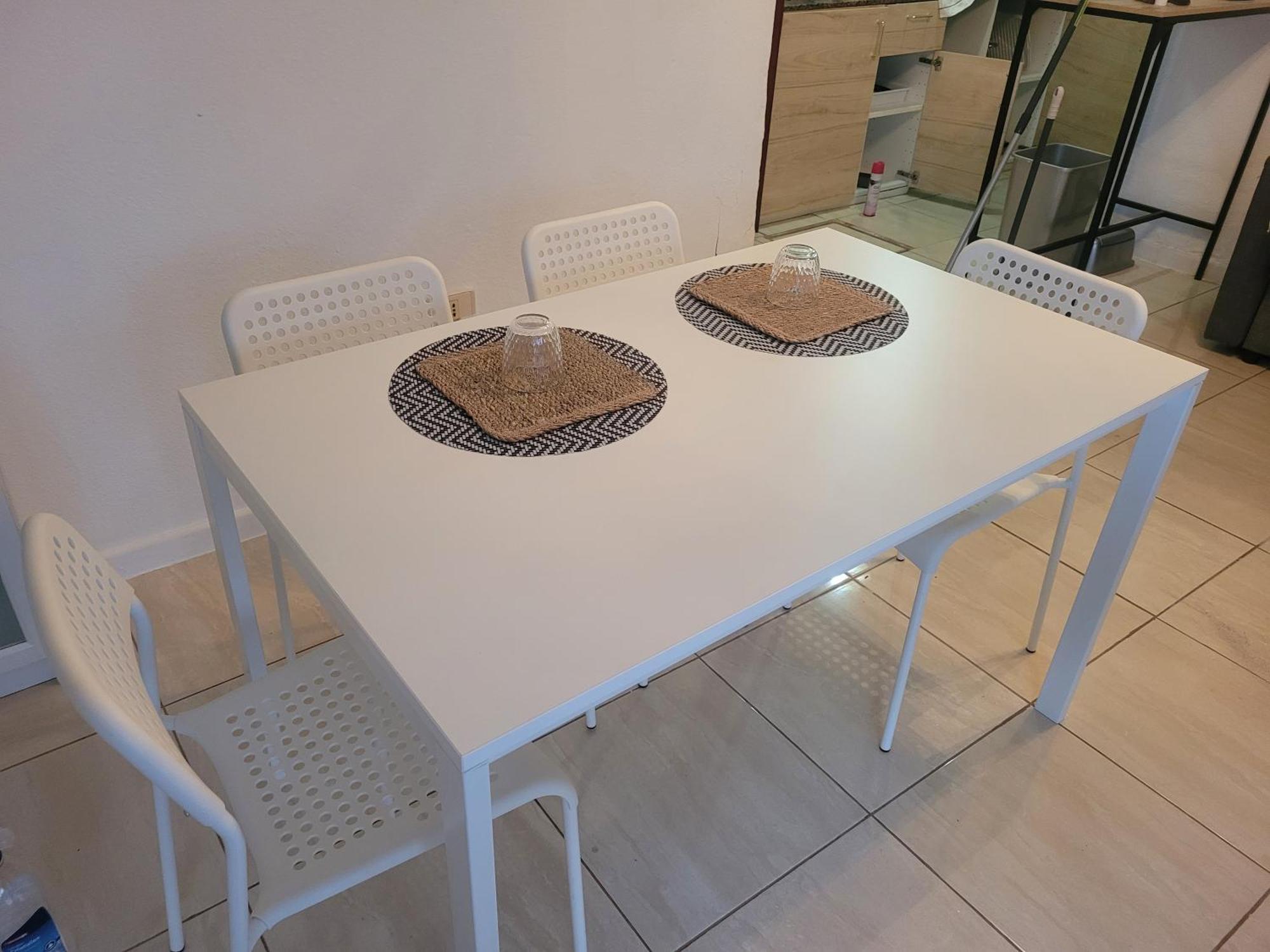 Nenita Apartment Калета де Фусте Екстериор снимка